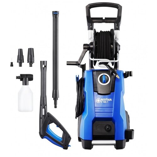 ������� ����� �������� �������� Nilfisk E 160.1-10 H X-TRA 128471195 51205�