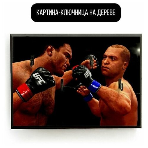     20x30   2014 UFC 2009 - 1576 ,  590  ARTWood