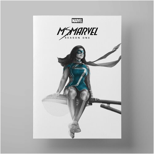    , Ms. Marvel, 5070 ,     Marvel,  1200   