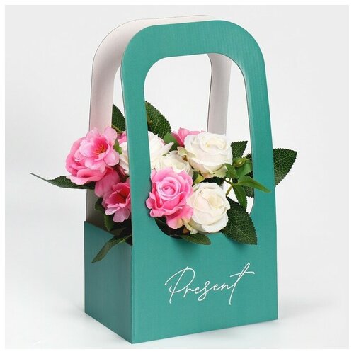 �������-��������� ��� ������ �Present�, 17 ? 12 ? 32 �� 220�