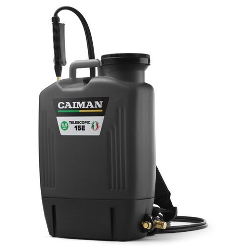   Caiman Telescopic 15E 41000