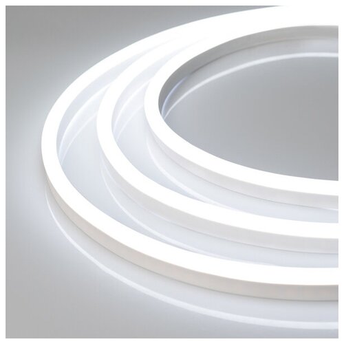   ARL-NEON-1608-SIDE 24V White (Arlight, 6 /, IP65) 57690