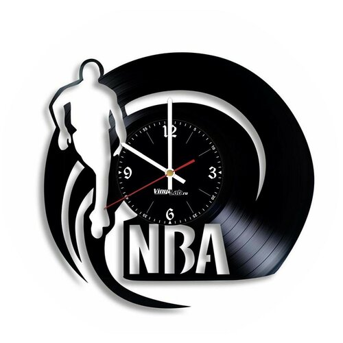     (c) VinylLab NBA 1790