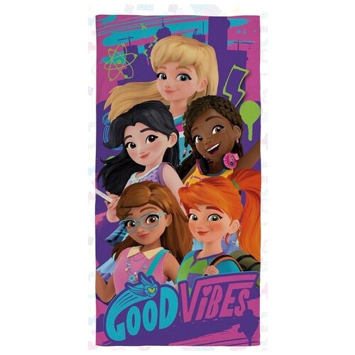 ��������� LEGO Friends Downtown 1099�
