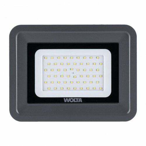   WOLTA WFLY-50W/06 50 3000K IP65 4500  1130