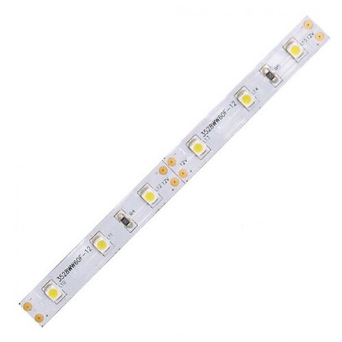   GAUSS Elementary LED 60 12  4,8  IP66 3000  668