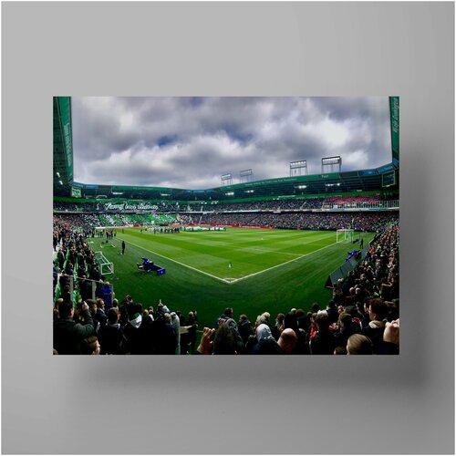   , Football field 30x40 ,     590