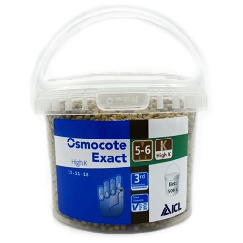 �� OSMOCOTE Exact High K 5-6 ��� 1 �� 1764�