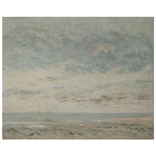          (1865)   62. x 50. 2320