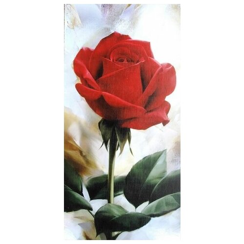     (Roses) 32   40. x 81. 2480