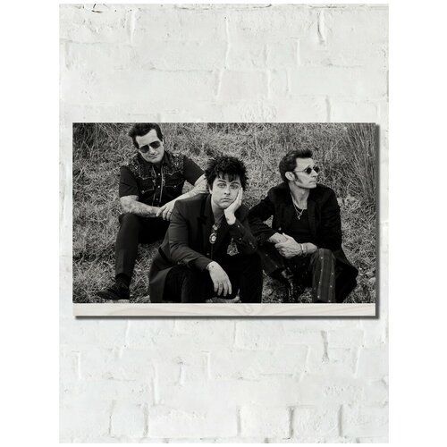       green day   - 5262,  1090  Top Creative Art