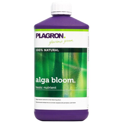  Plagron Alga Bloom 1000  (1 ) 2150