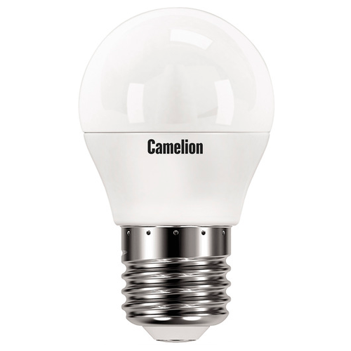   Camelion LED7-G45/845/E27 117