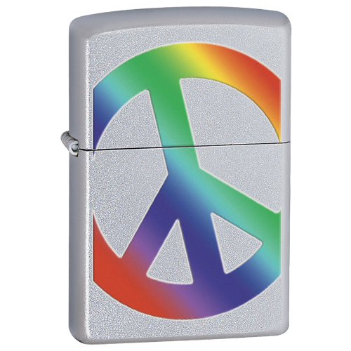  Zippo Pc 4615