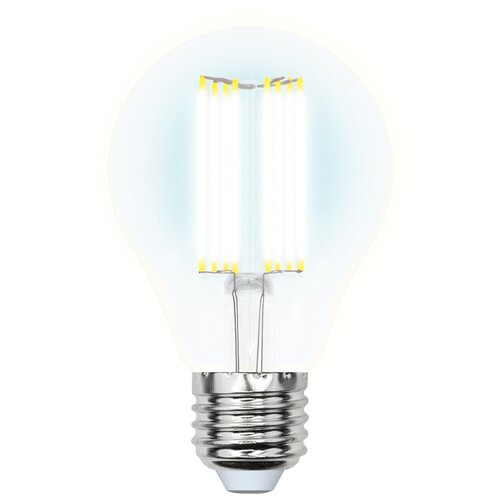   Uniel LED-A70-23W/4000K/E27/CL PLS02WH 4000K  Sky  