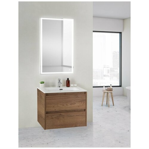 BelBagno     BelBagno KRAFT 39-700 Rovere Tabacco 33350