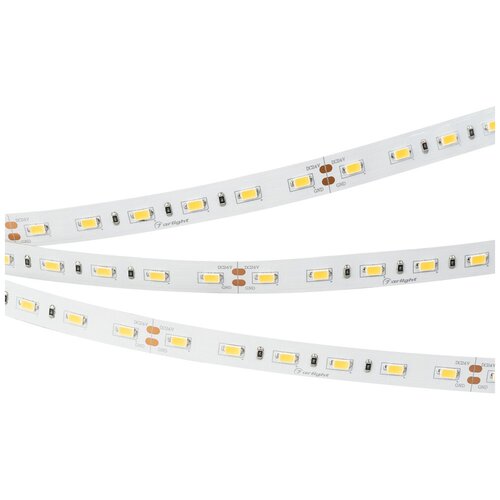 ������������ ����� ULTRA-5000 24V Warm2700 2xH (5630, 300 LED, LUX) (Arlight, 27 ��/�, IP20) 4605�