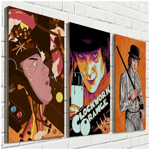 ��������� ������� ����� �������� �������� (������ ������, Clockwork Orange) - 1034 2590�