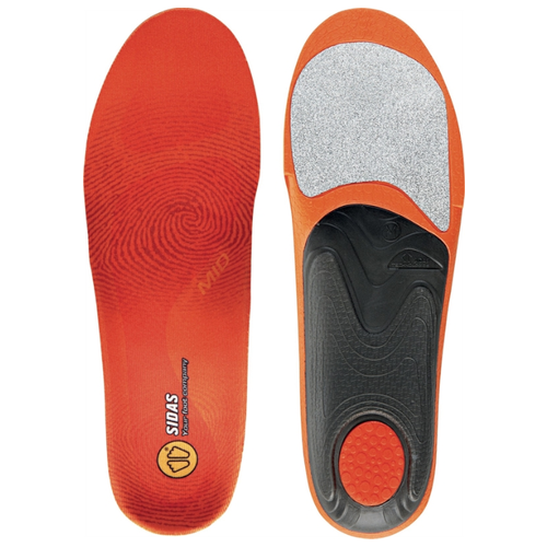   SIDAS Winter 3Feet Mid (37-38 (S)) 5390