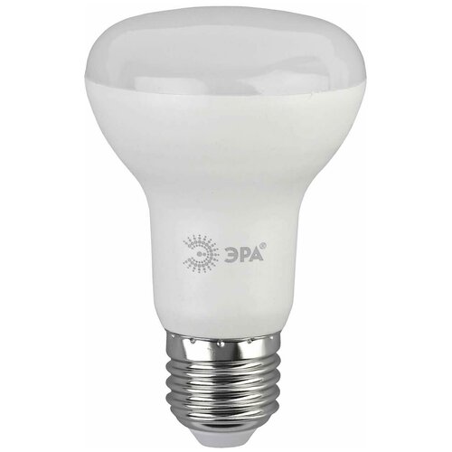   LED R63-8W-860-E27 R63 8  E27 . . 0048024  135