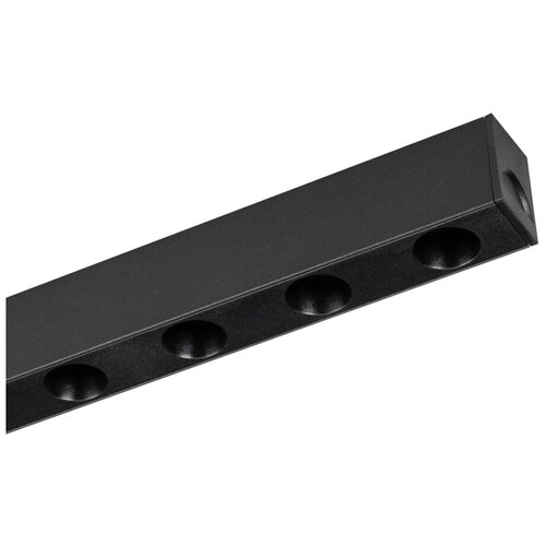 ���������� MAG-DOTS-25-L200-6W Day4000 (BK, 30 deg, 24V) (Arlight, IP20 ������, 3 ����) 2140�