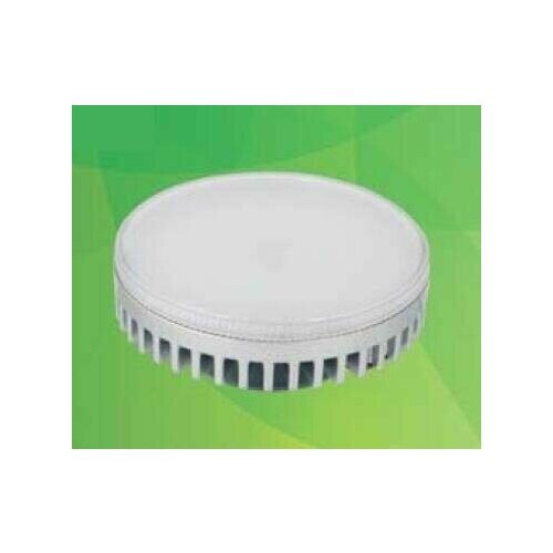   2 .  GX53 Camelion 220V 7W(520lm ) 3000 2K  30x74  LED7-GX53/830/GX53 422