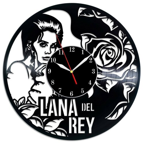      (c) VinylLab Lana Del Rey,  1790  VinylLab