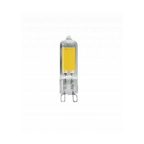 Jazzway PLED-G9 COB 3w 240Lm 3000K 220 ( d13.6*50) Jazzw, .5015326 1 . 518