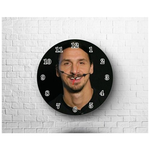   , Zlatan Ibrahimovic 5 1400