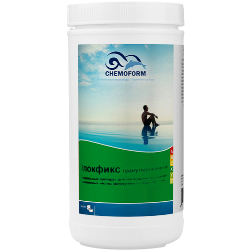    Chemoform  1kg 0907001 1305