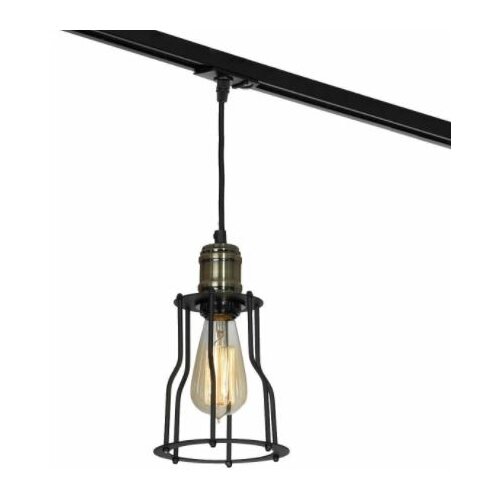 �������� ���������� Lussole Baldwin LSP-9610-TAB, ������, E27 4364�