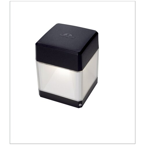 ���������� ������� ��������� FUMAGALLI ELISA WALL BLACK CLEAR GX53 LED 3W CCT SET 5680�