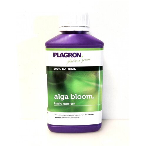  Plagron Alga Bloom 250  (0.25 ) 980