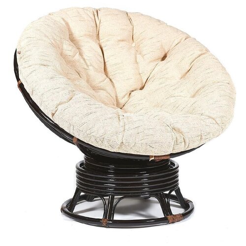   Tetchair PAPASAN 7271 Antique brown ( -) 24290