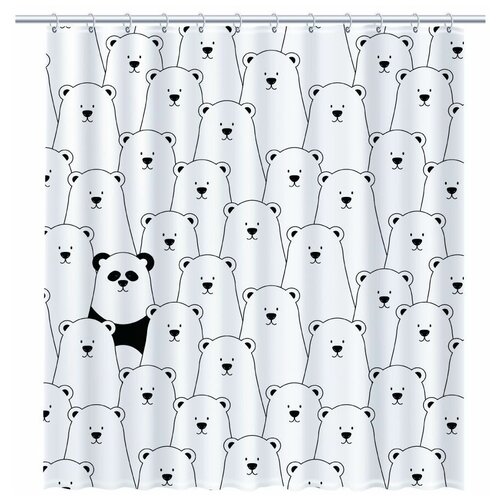    Fixsen Panda 180x200     2176