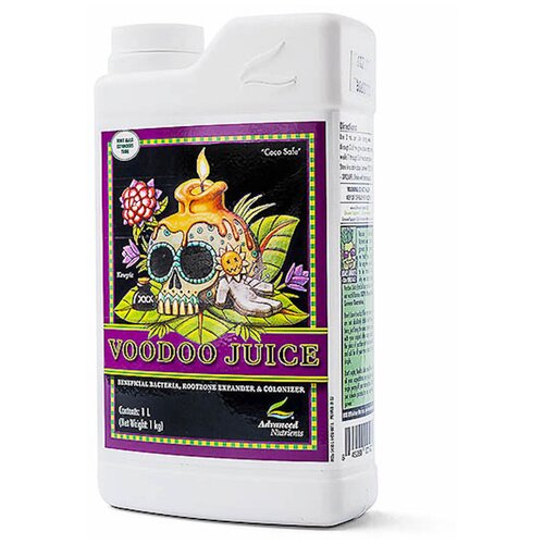   Voodoo Juice Advanced Nutrients 1  (1000 ),  8250  Advanced Nutrients
