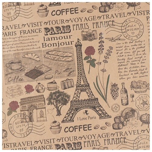 ������ ����������� ��������� �Paris�, 50 ? 70 ��(10 ��.) 427�