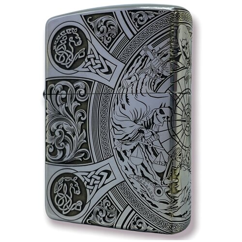   Zippo Armor       9500