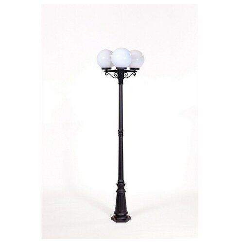 �������� 88209SB Bl Oasis Light GLOBO S 24015�