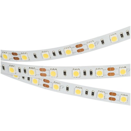  RT 2-5000 12V Cool 8K 2x (5060, 300 LED, LUX) (arlight, 14.4 /, IP20) 4314