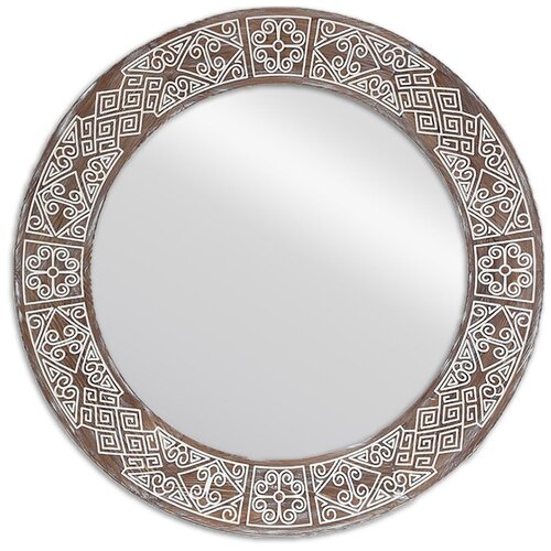 ������� � ���� Papua Round Walnut 82 25900�