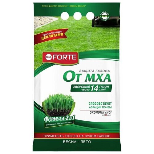Bona Forte ��������� ��� ������ �� ��� 5 ��. 989�