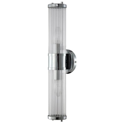 Crystal Lux  Crystal Lux Sancho SANCHO AP2 CHROME 7220