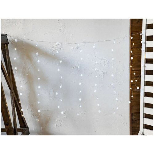    , 80   micro LED-, 1.21+3 ,  , Kaemingk 483647 3073