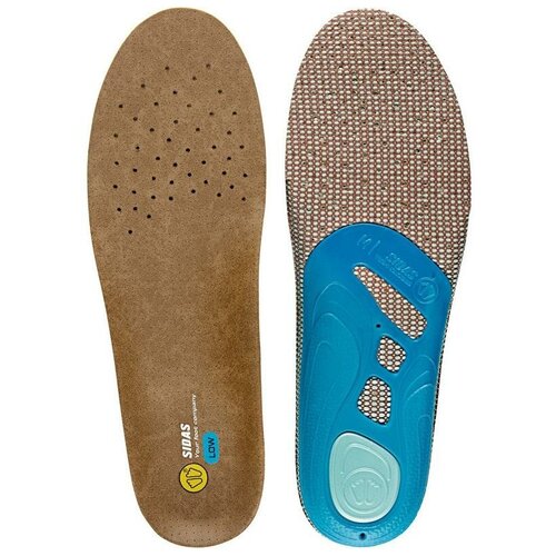  SIDAS 3feet Outdoor Low (US:M) 5990