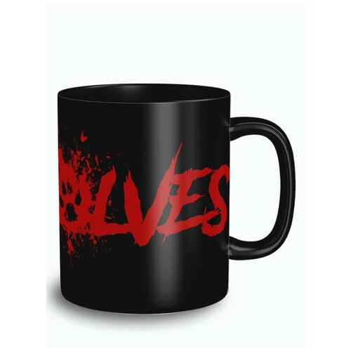 ������ ������ ������ bad wolves (��������, ����, �������, ����, �����) - 6608 339�
