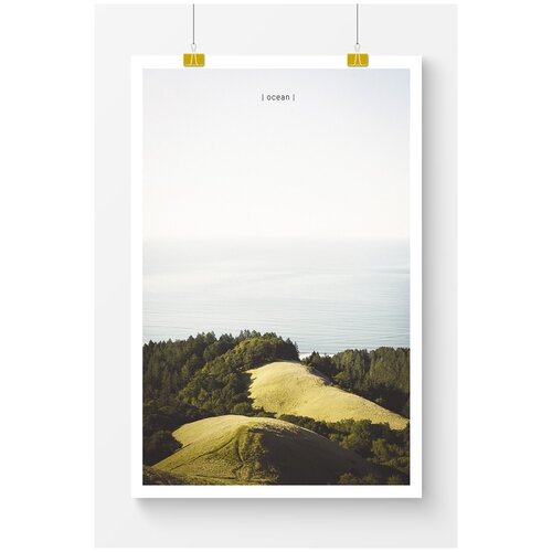    Postermarkt    Ocean, 6090 ,   2159