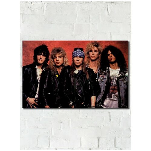        guns n roses   - 5233 690