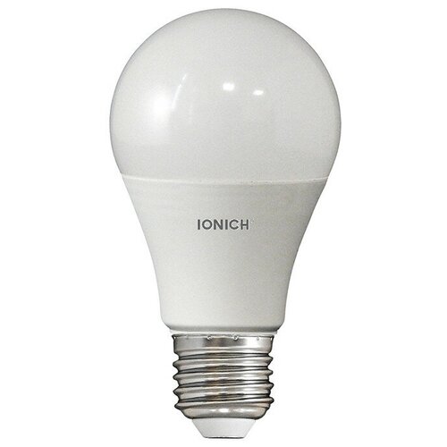   LED  7W 27 630 4000 220V IONICH (UNIVersal), . 1613 124