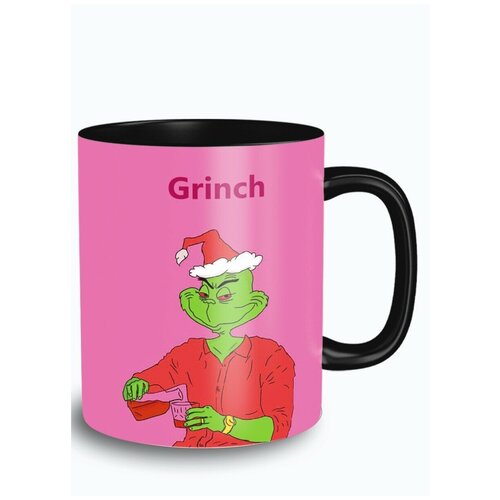     (grinch, ) - 6099 339